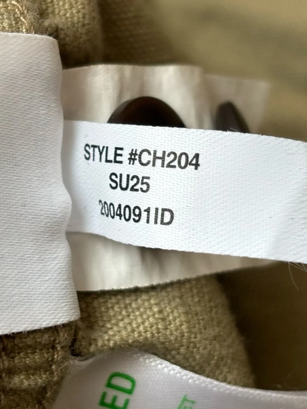 J‎ Crew Shorts Mens Small Tan Khaki 5.5